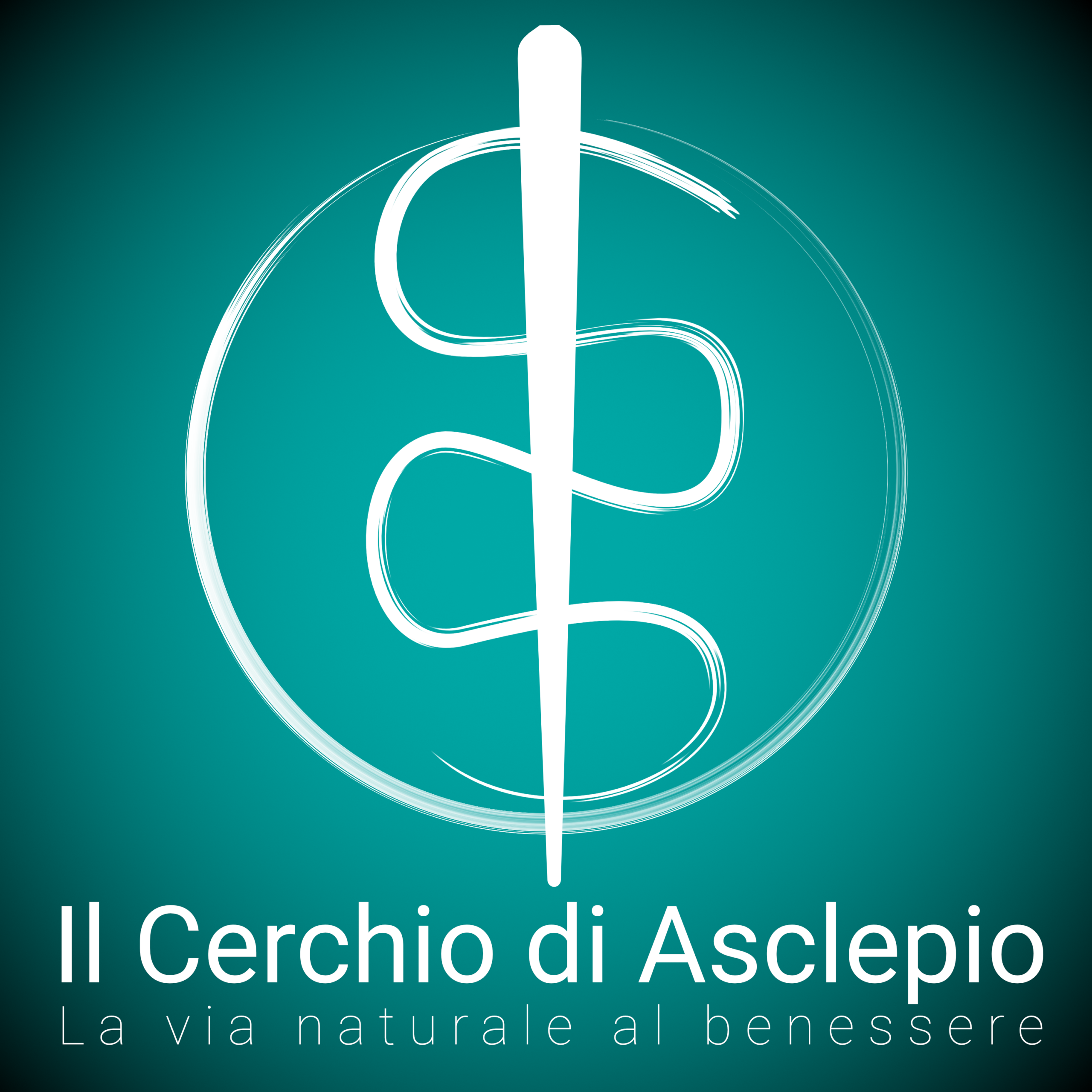 Il cerchio di asclepio