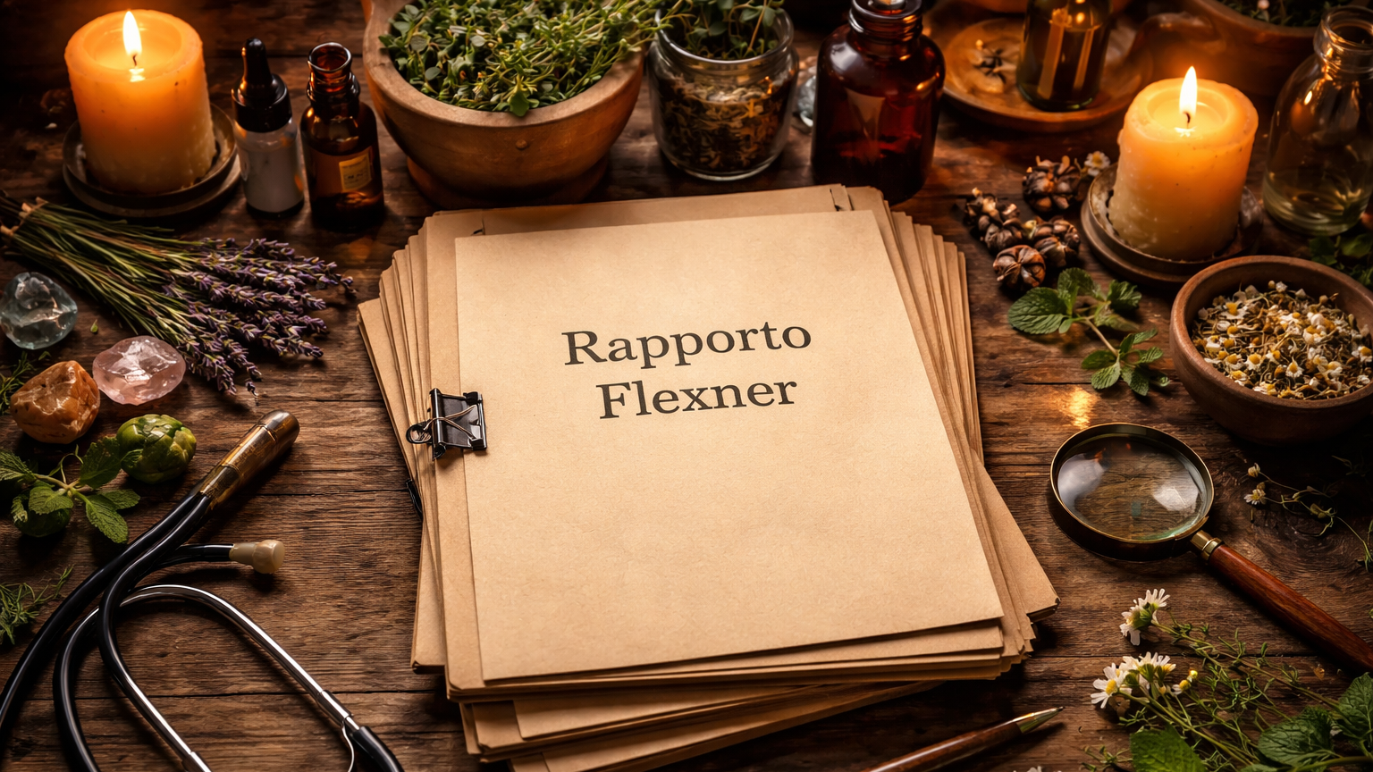 flexner il rapporto flexner