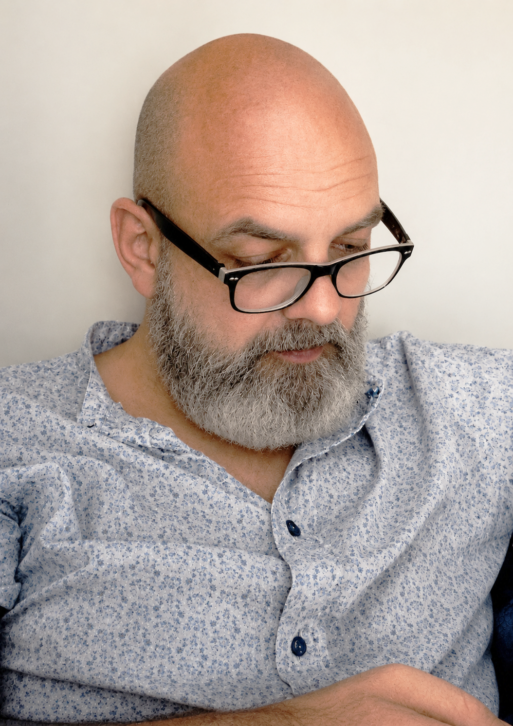 Mauro Zanardelli